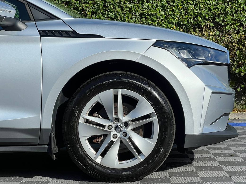 2023 Skoda Enyaq