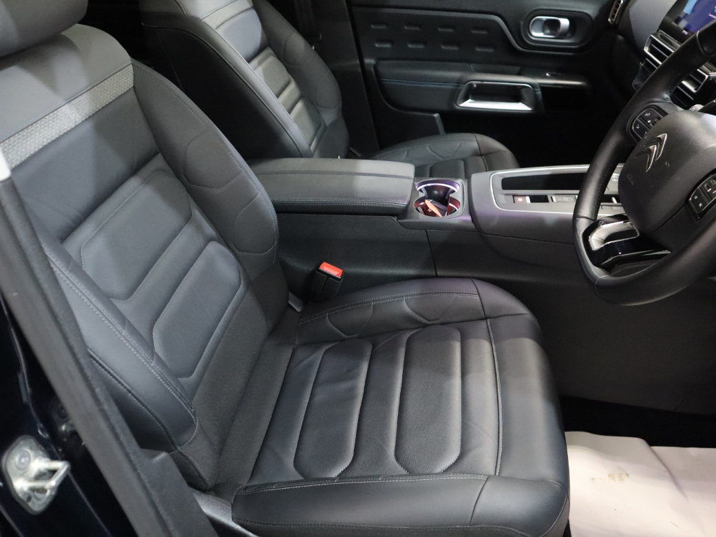 2023 Citroen C5 Aircross