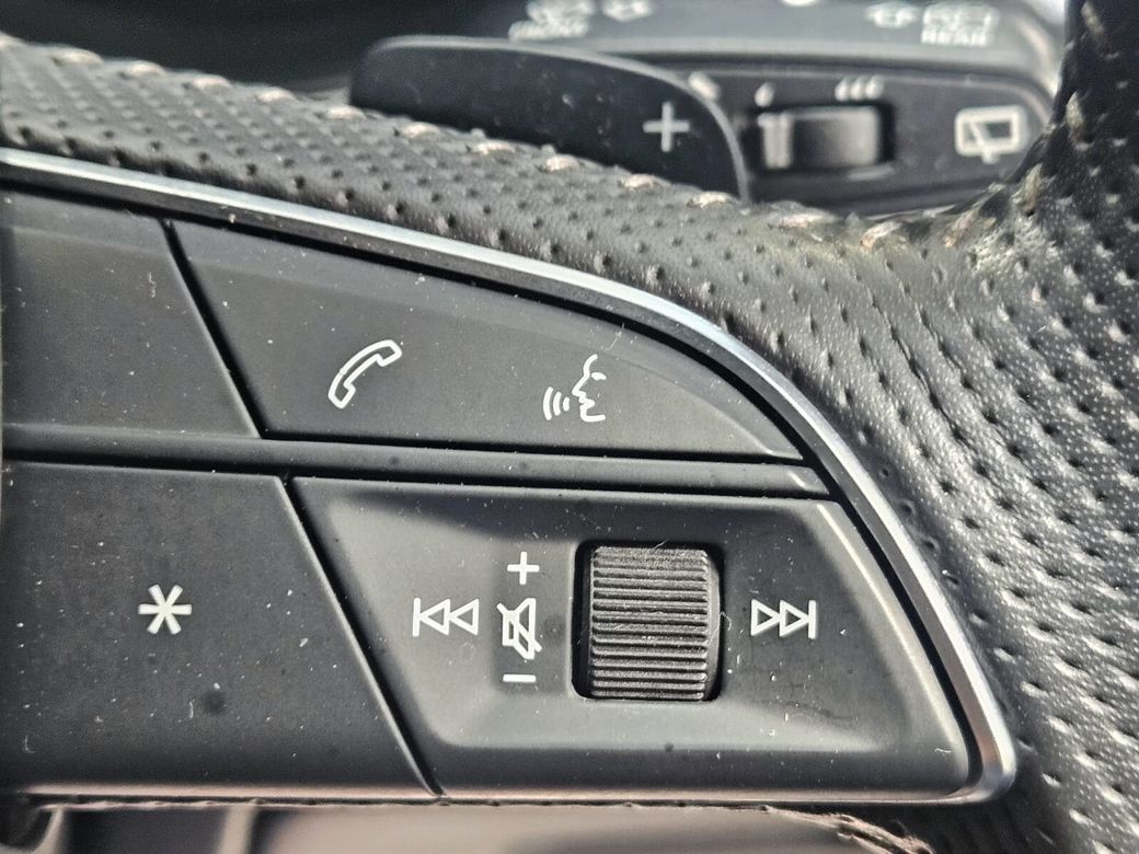 2019 Audi Q8