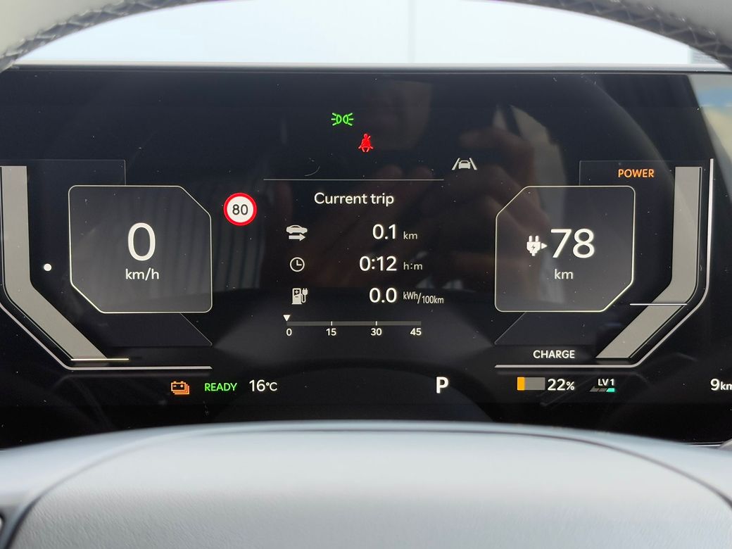 2026 Kia EV2