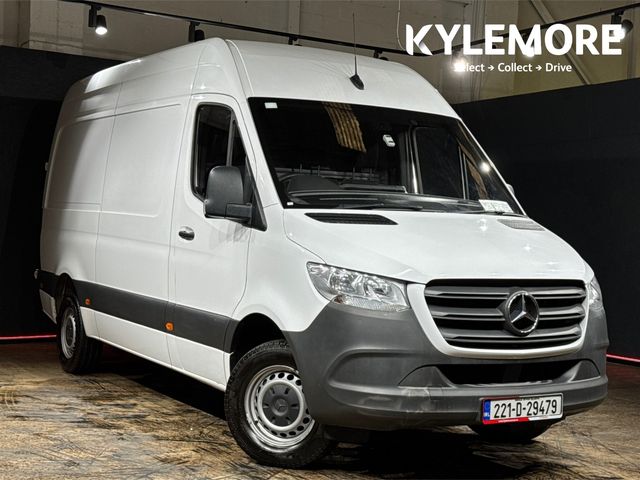 vehicle for sale from Kylemore Cars