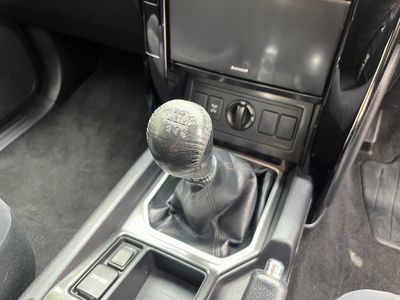 2015 Toyota Landcruiser
