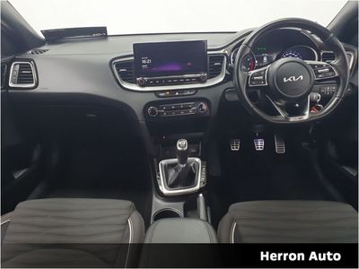 2023 Kia Ceed