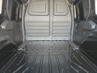 2026 Renault Kangoo