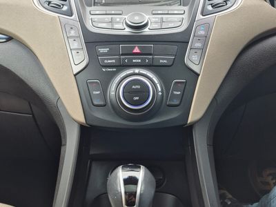 2015 Hyundai Santa Fe