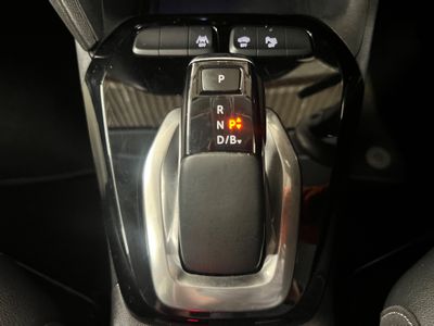 2020 Vauxhall Corsa