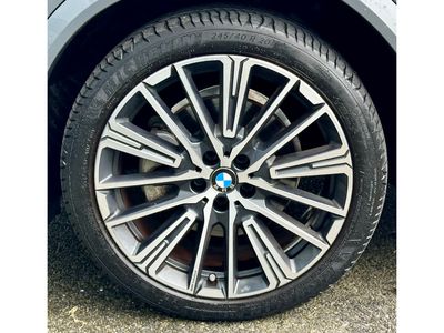 2024 BMW X2
