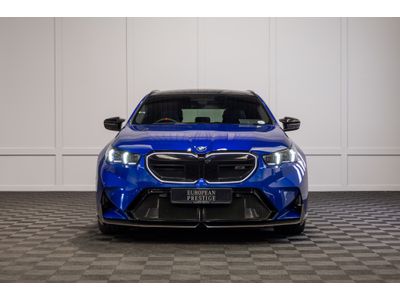 2025 BMW M5