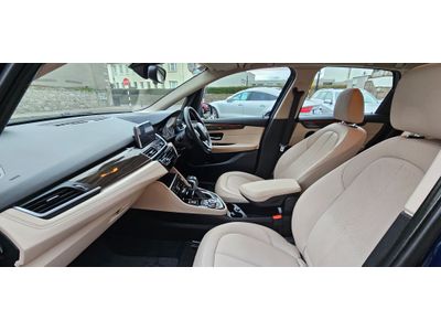 2018 BMW 2 Series