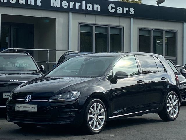 vehicle for sale from Mount Merrion Cars