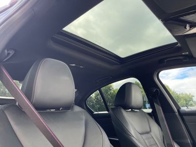 2021 BMW 3 Series
