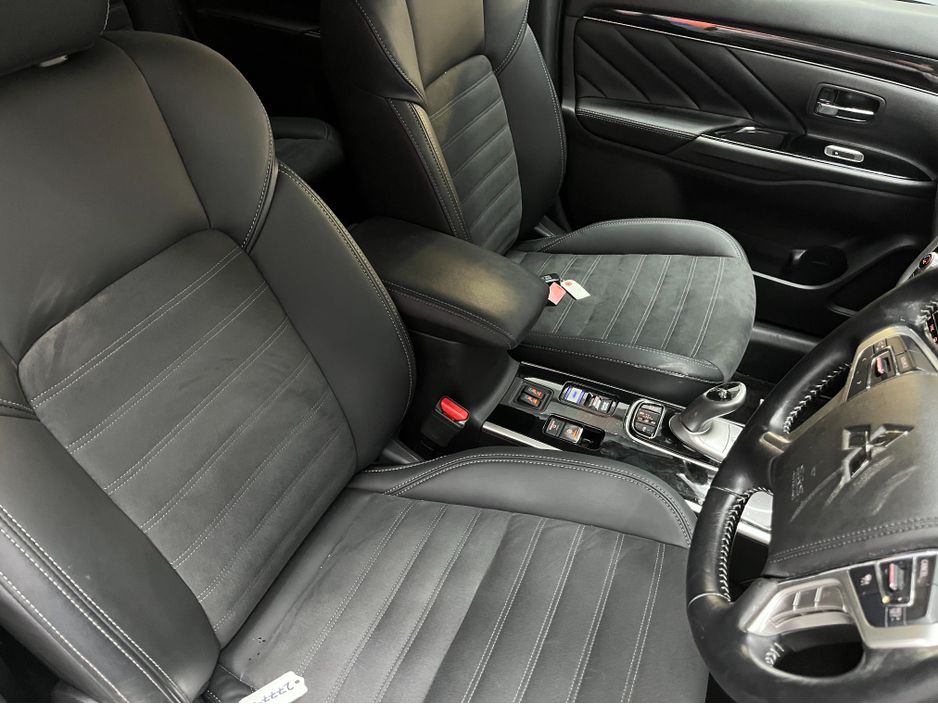 2020 Mitsubishi Outlander