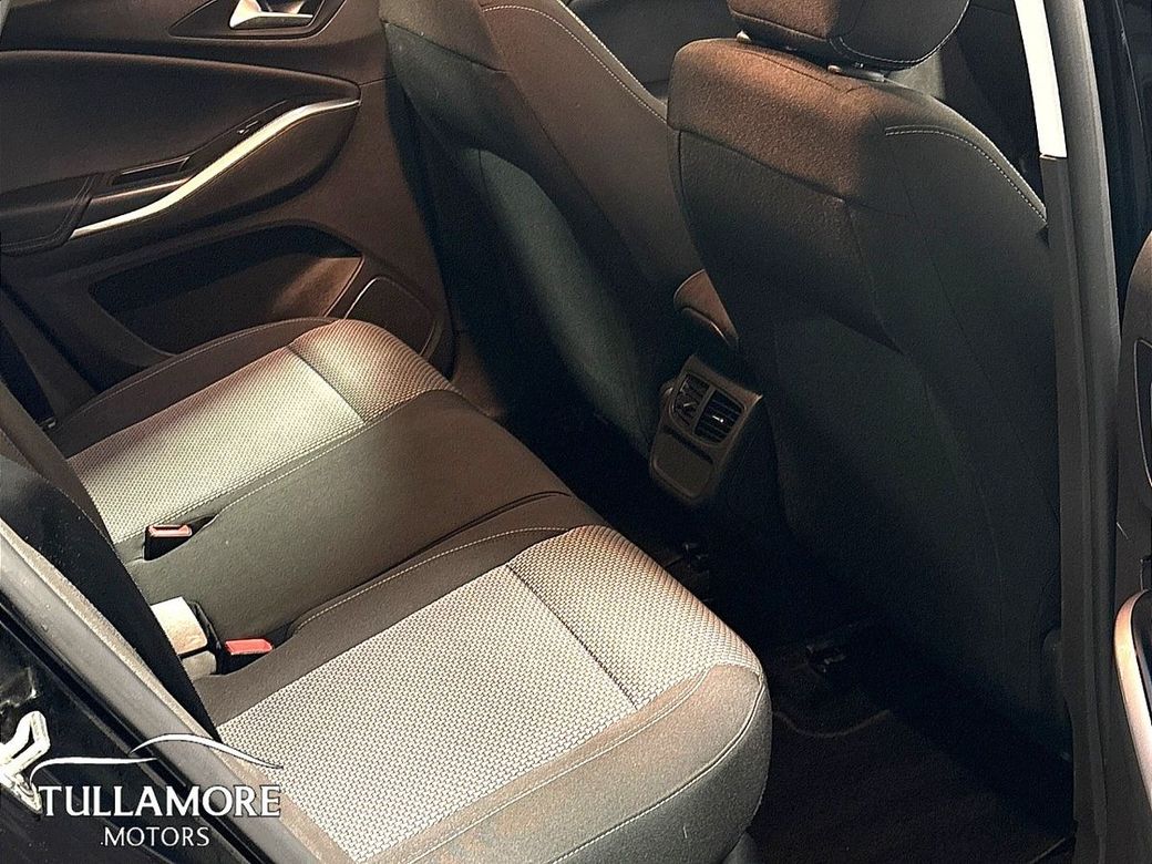 2024 Opel Grandland X