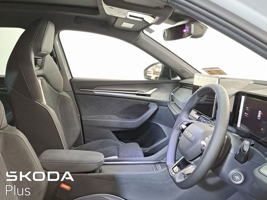 2026 Skoda Kodiaq