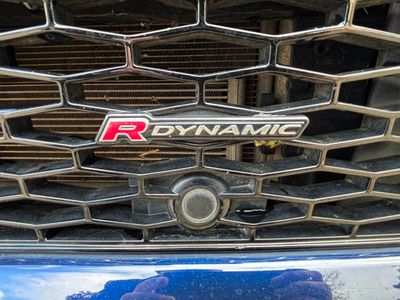 2023 Land Rover Discovery Sport