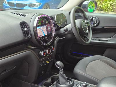 2023 Mini Countryman