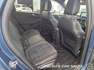 2023 Ford Kuga