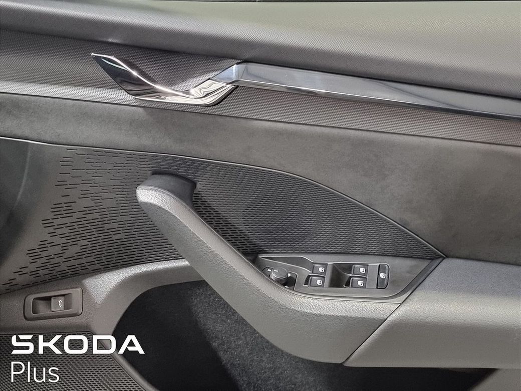 2024 Skoda Octavia