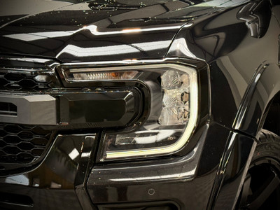 2024 Ford Ranger