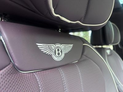 2024 Bentley Flying Spur