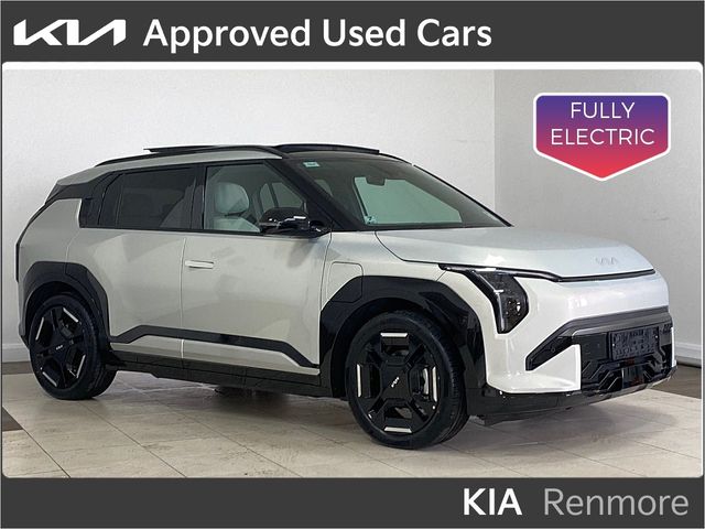 vehicle for sale from Kia Renmore