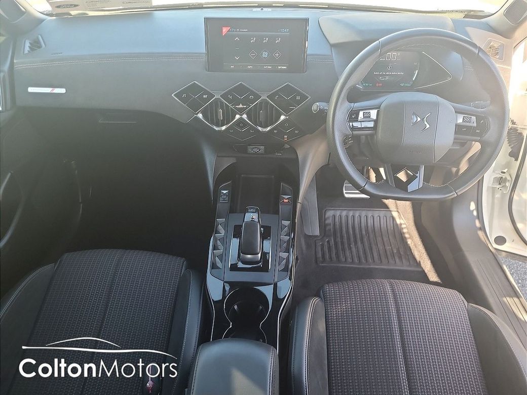 2021 DS Automobiles DS 3 Crossback