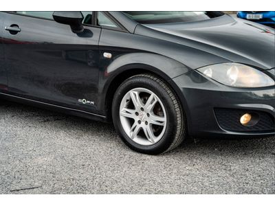 2011 SEAT Leon