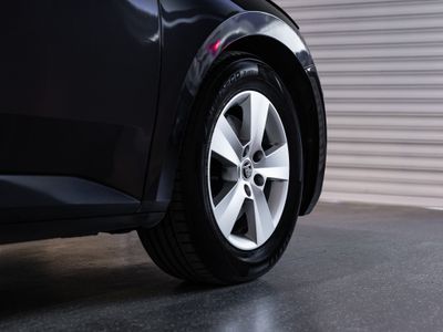 2016 Skoda Superb