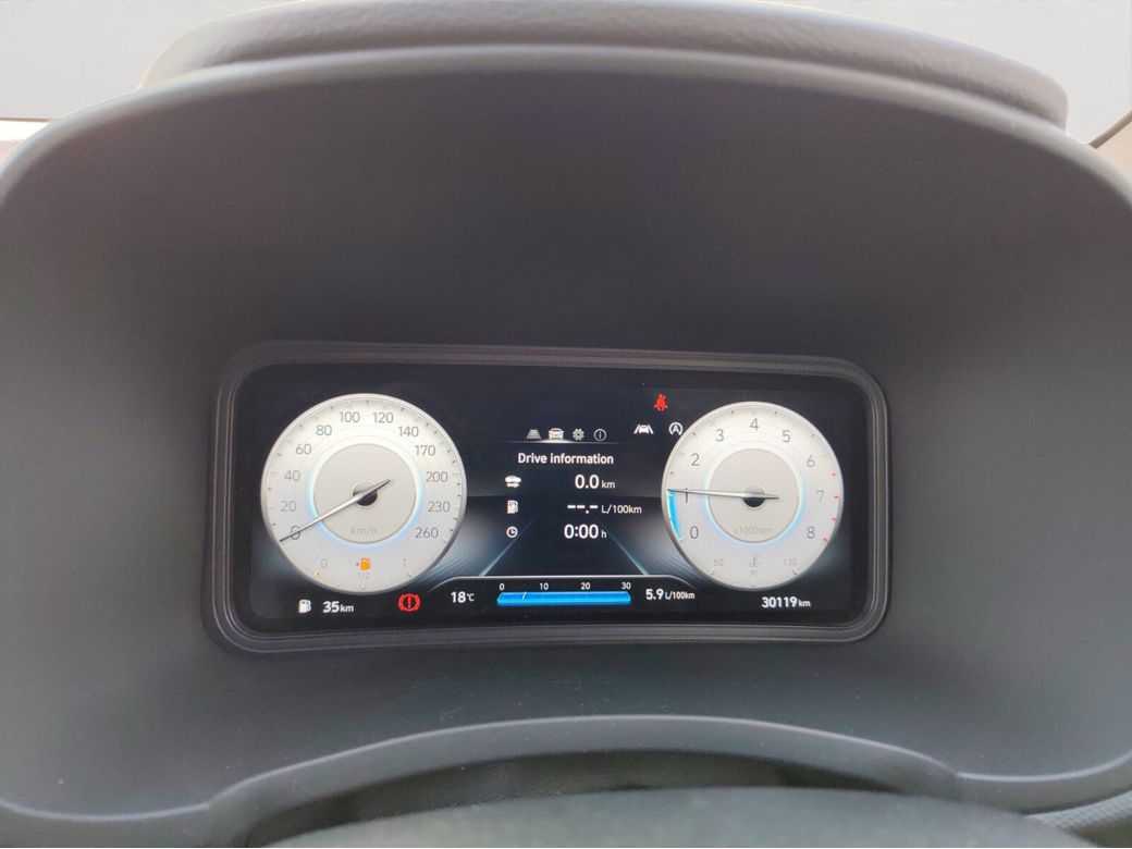 2022 Hyundai Kona