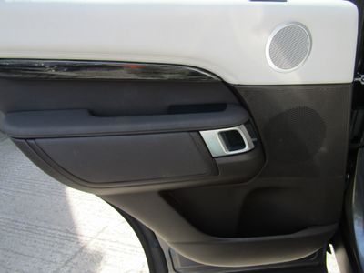 2018 Land Rover Discovery