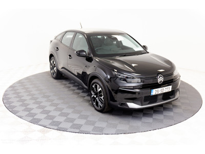 2025 Citroen C4