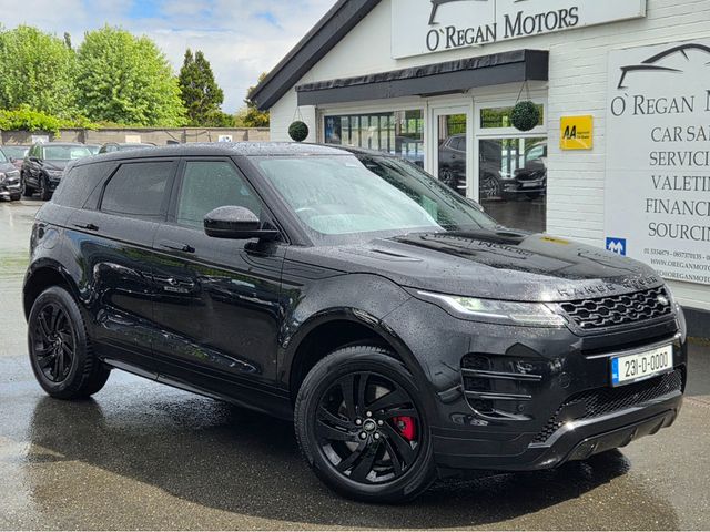 vehicle for sale from O'Regan Motors
