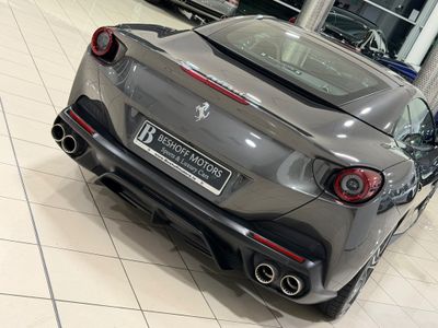 2020 Ferrari Portofino