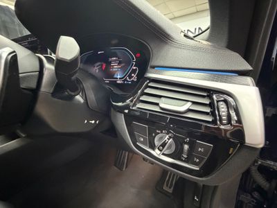 2022 BMW 5 Series