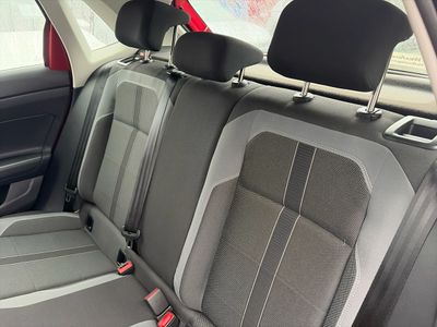 2022 Volkswagen Polo