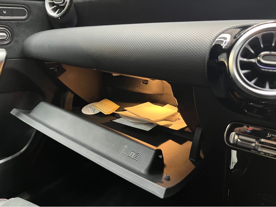 2022 Mercedes-Benz CLA Class