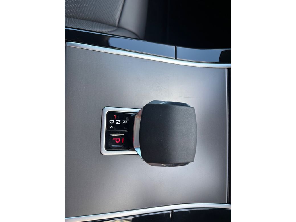 2024 Land Rover Range Rover Evoque