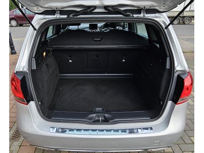 2018 Mercedes-Benz B Class