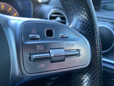 2020 Mercedes-Benz E Class