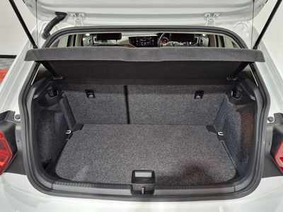 2021 Volkswagen Polo