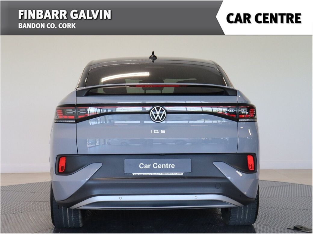 2023 Volkswagen ID.5