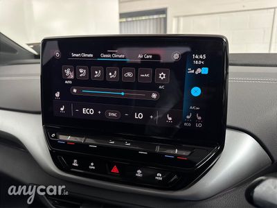 2023 Volkswagen ID.4