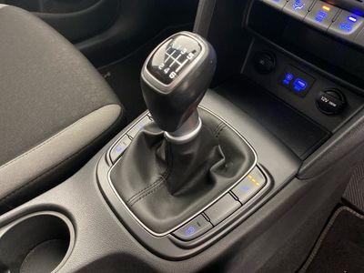 2020 Hyundai Kona
