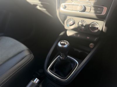 2018 Audi A1