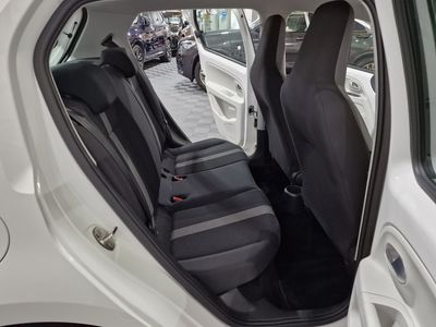 2020 Volkswagen up!