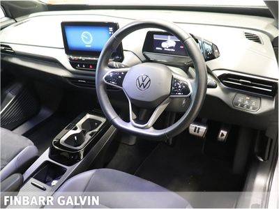 2023 Volkswagen ID.4