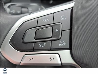 2026 Volkswagen Crafter