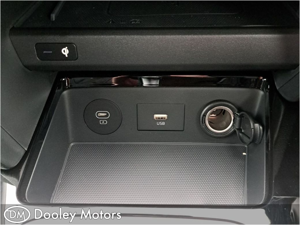 2025 Kia Ceed