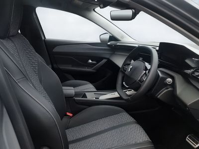 2026 Peugeot 308