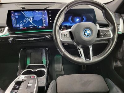 2023 BMW iX1